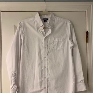 Boys Chaps button down 16